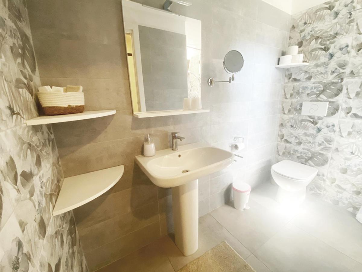 Villa Bella Salmagi - Surya Sardinia Holidays & Yoga 卡丕塔纳 客房 照片